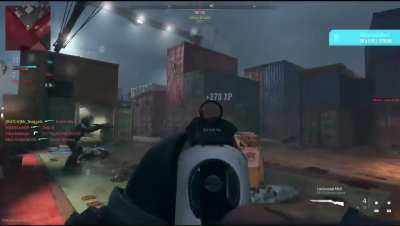 Gun Game on Shipment&hellip;