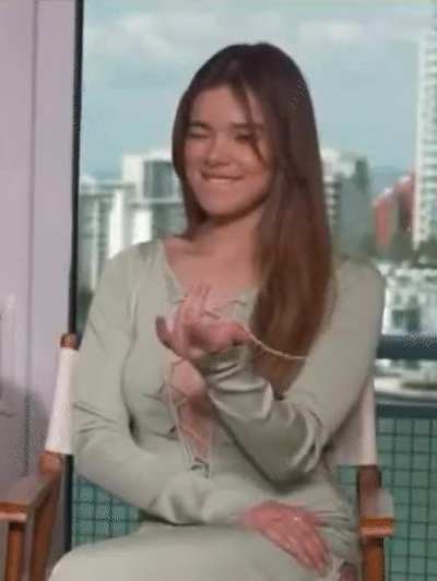 Hailee Steinfeld