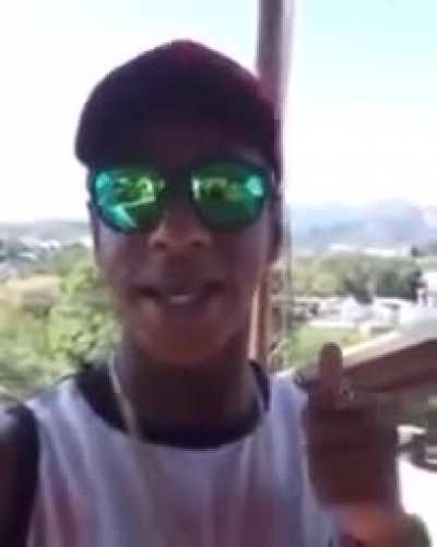 DJ azeitona