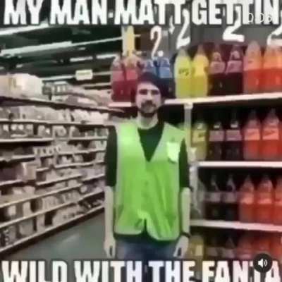 He's bringing sexy back