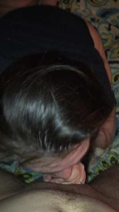 Game night with friends, didnât end with Monopoly!