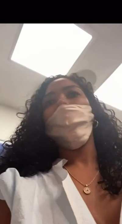 Waiting on the doctor