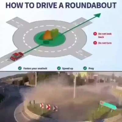 This is how it&rsquo;s done boys and girls