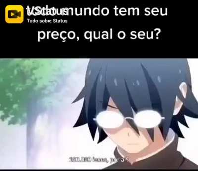 O cara &eacute; bilion&aacute;rio