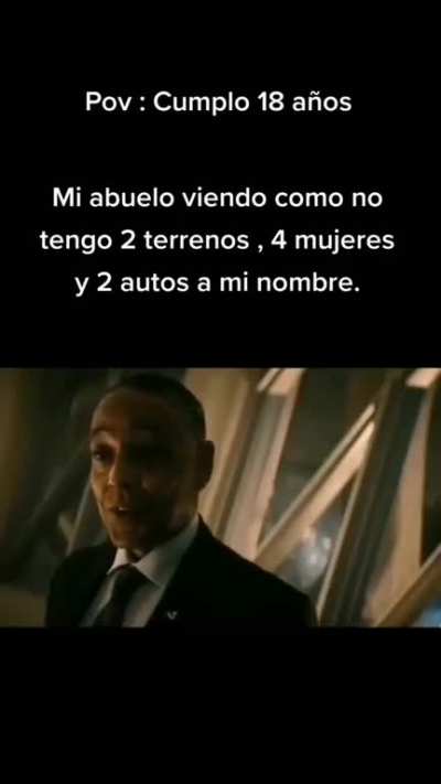 no soy nadie 😿