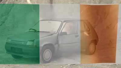 ireland 2