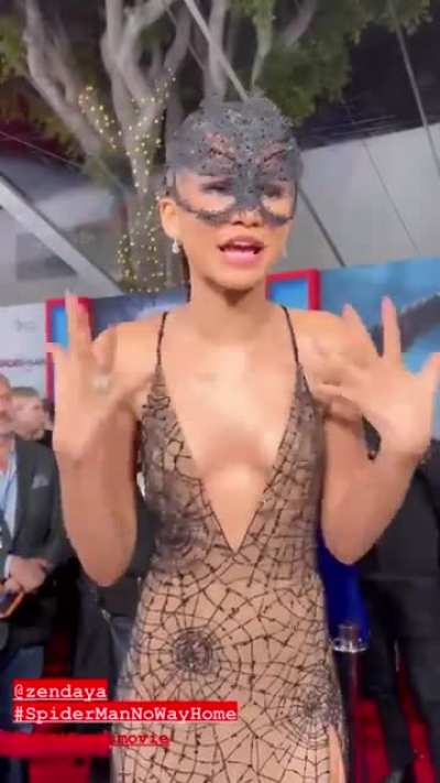 Zendaya