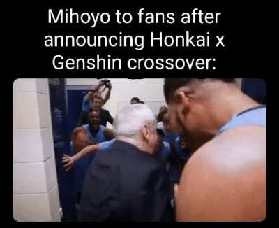 Impact Impact?