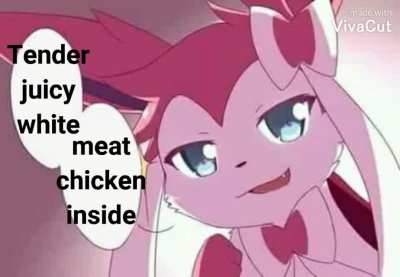 new crispy rule
