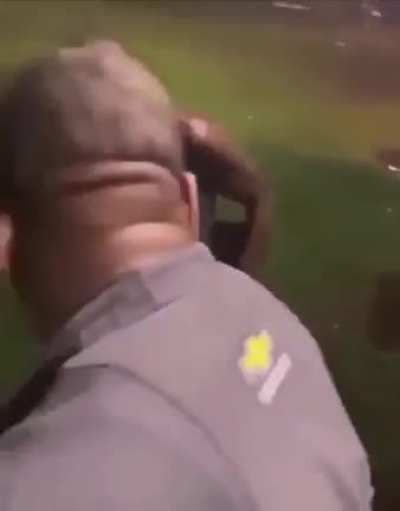 Shotgun TKO
