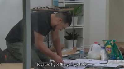 Making Fake Directions &amp;amp; Hiring Someone to Build my IKEA Furniture