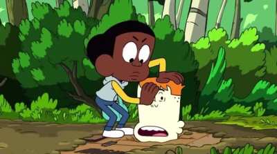 Craig commits murder