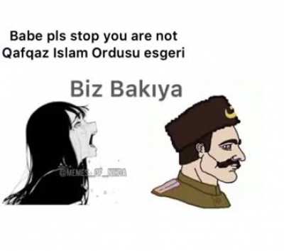 qafqaz dagı