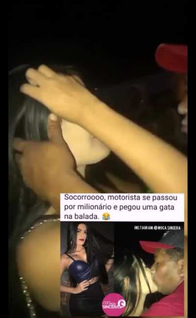 Pegador!