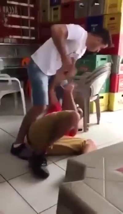 Fiado?