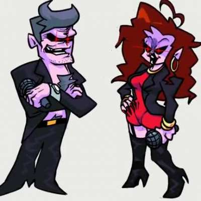 Mom and dad get in a argument (kinda loud warning)