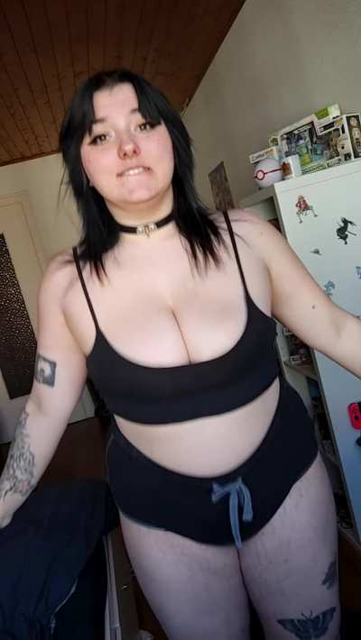 Oh, hello there