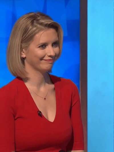Rachel Riley