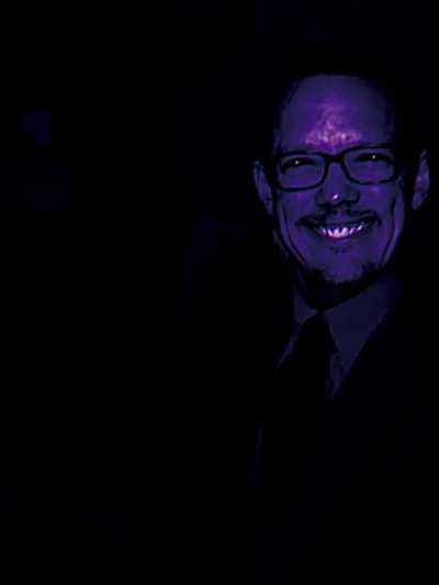 &ldquo;The man behind the slaughter&rdquo;