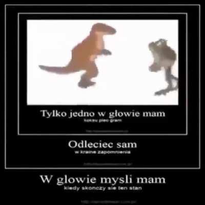 Tylko jedno🎶🎶