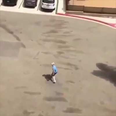 Oh shit