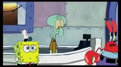 Bob Sponge