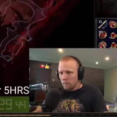 think fast, flashbang