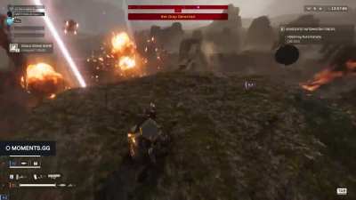 safe to say, I did not survive