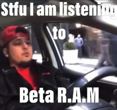 Stfu