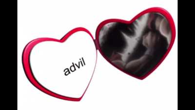 advil