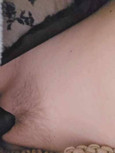 Can stop edging myself
