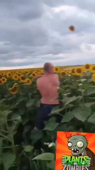 Toxic Brainz trying to get his Toxic Overload