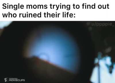Damn, don&rsquo;t expose them like that.
