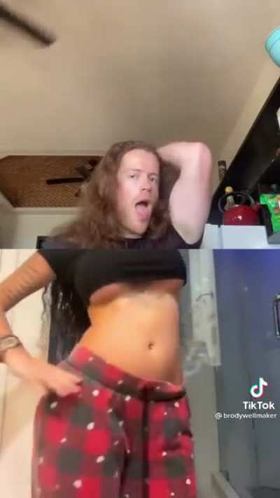 Dude&rsquo;s kinda hot ngl