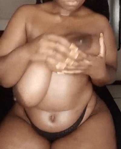 You wanna taste?