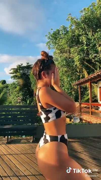 Mel maia 🤤