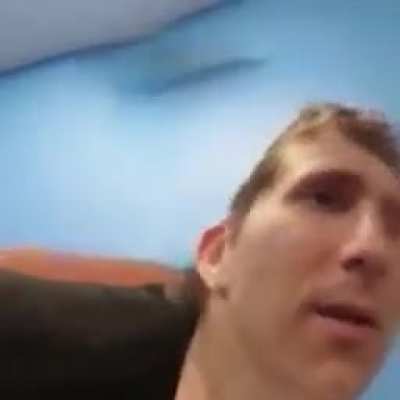 Linus sang that song? How wacky and uncharacteristic