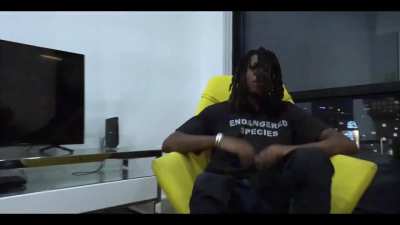 The deleted &ldquo;Which 1 / Klueless&rdquo; Music Video