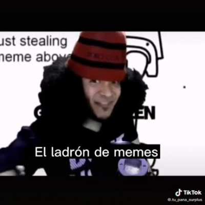 Sr pelo