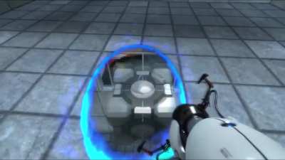 portal physics