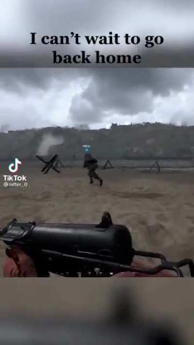How&rsquo;s the war going?