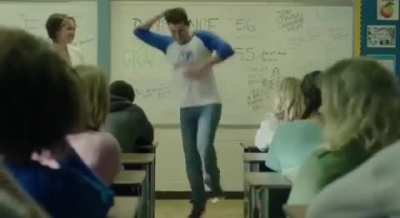 Don&rsquo;t you hate when a kid in your classroom randomly explodes?
