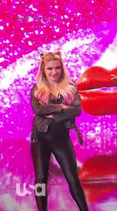 Alexa Bliss