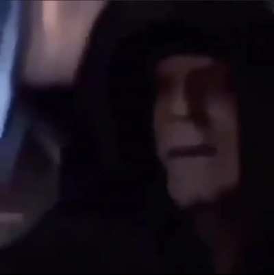 Darth Vader