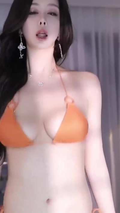 斗鱼 张琪格