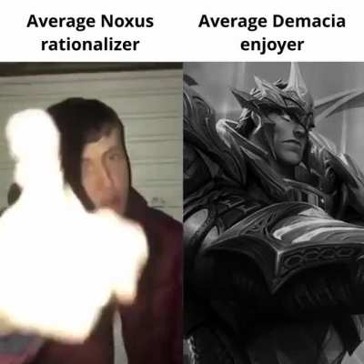 jarvan 🥵