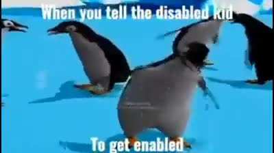 skill issue