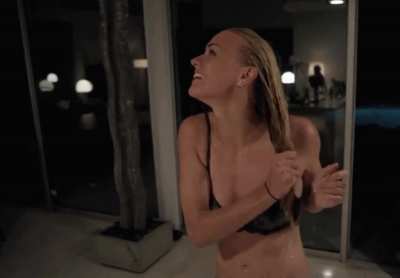 Yvonne Strahovski