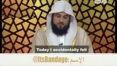 Don't you just hate when that happens