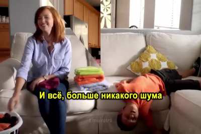 То, что необходимо каждому родителю